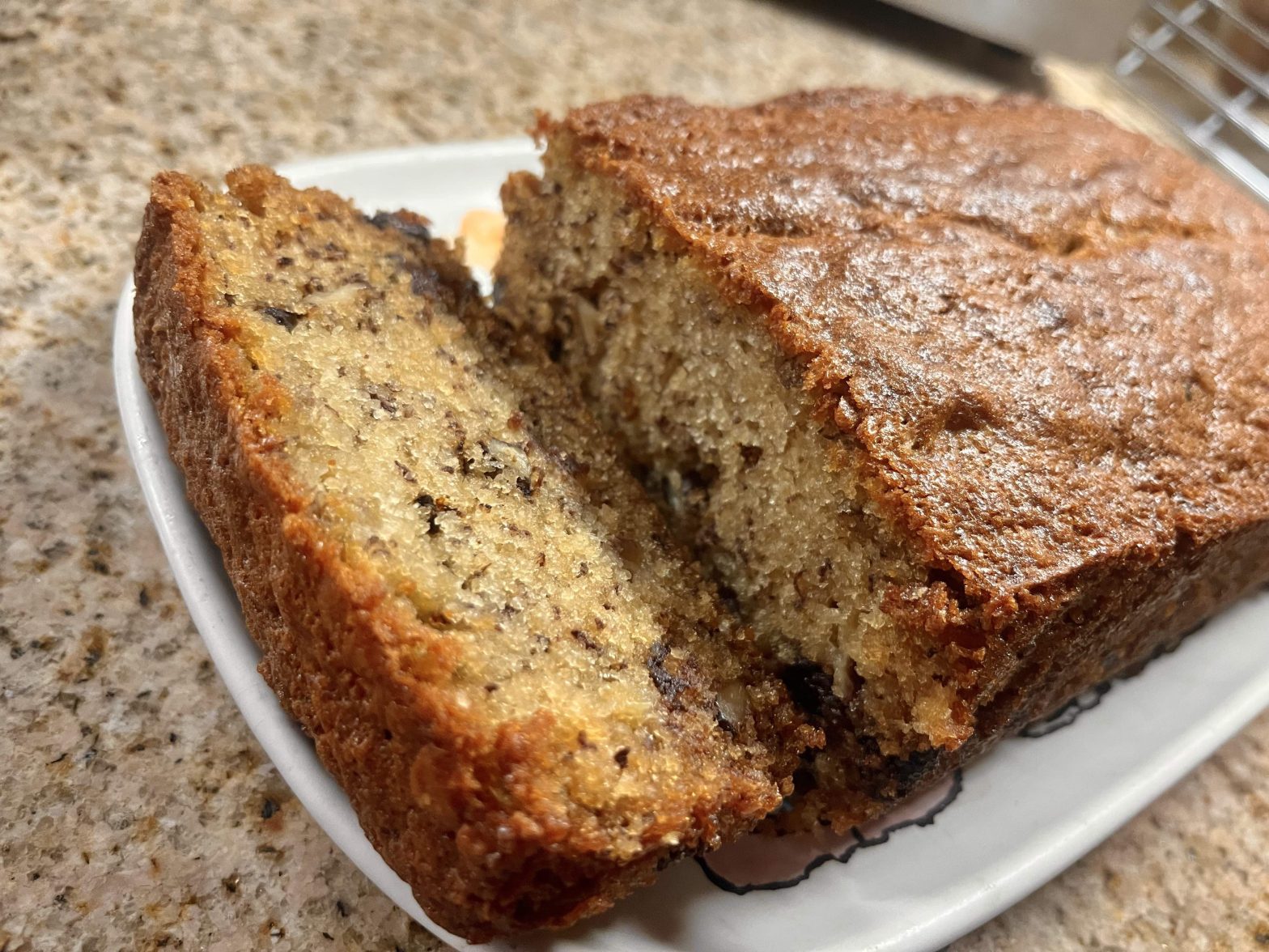 Banana Bread