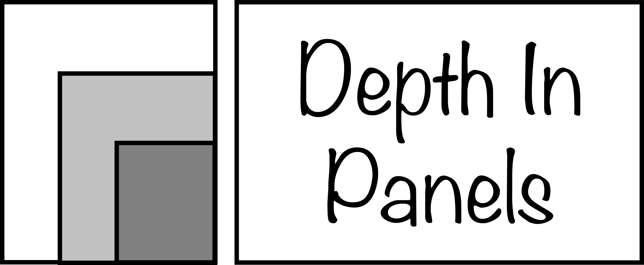 Depth In Panels